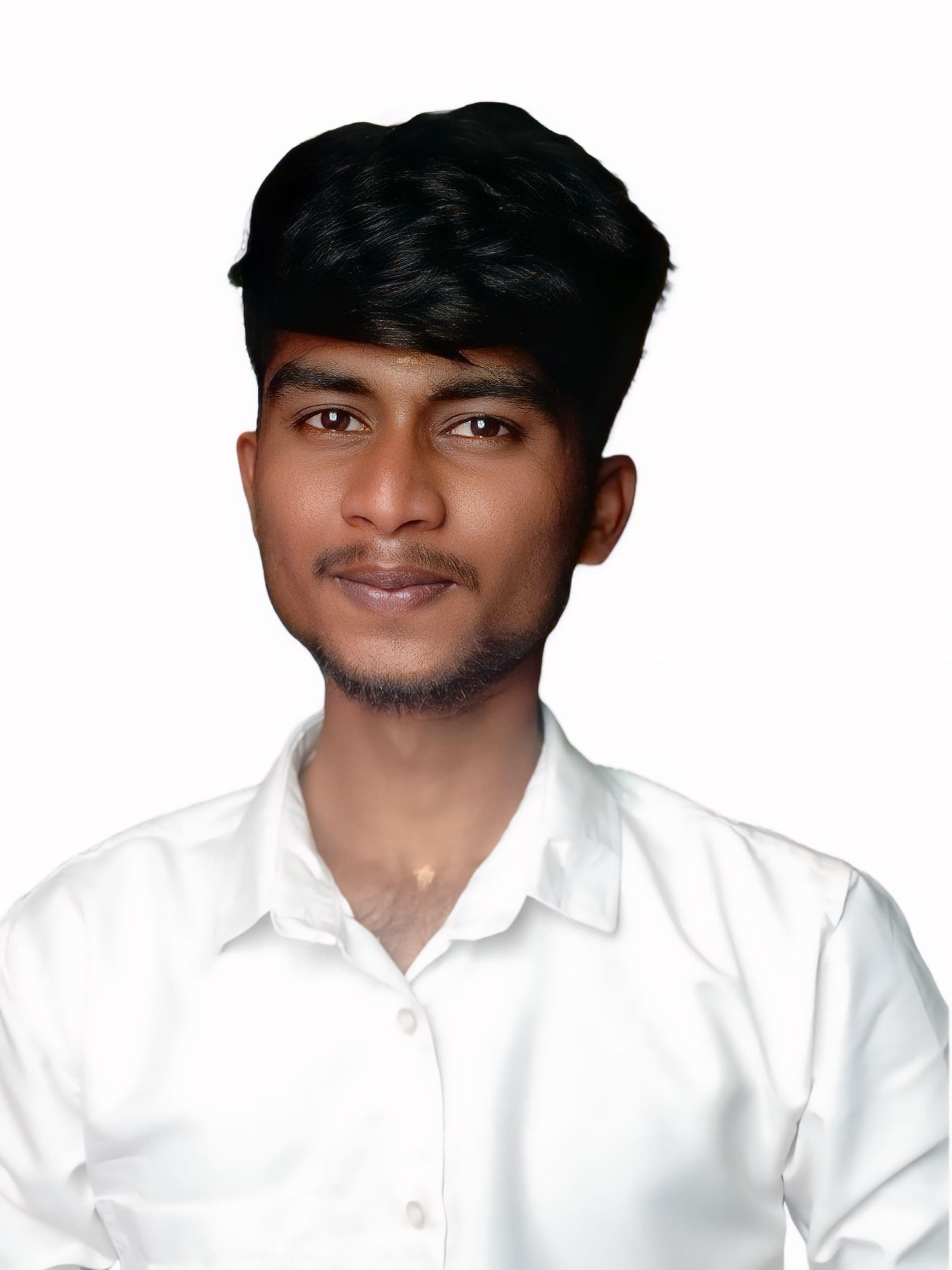 Prakash Erusagoundar